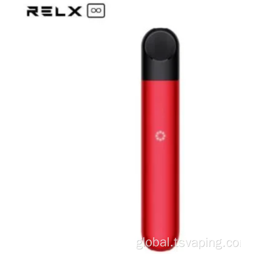 380mAh Relx Infinity Vape Pod Very popular Relx infinity Factory